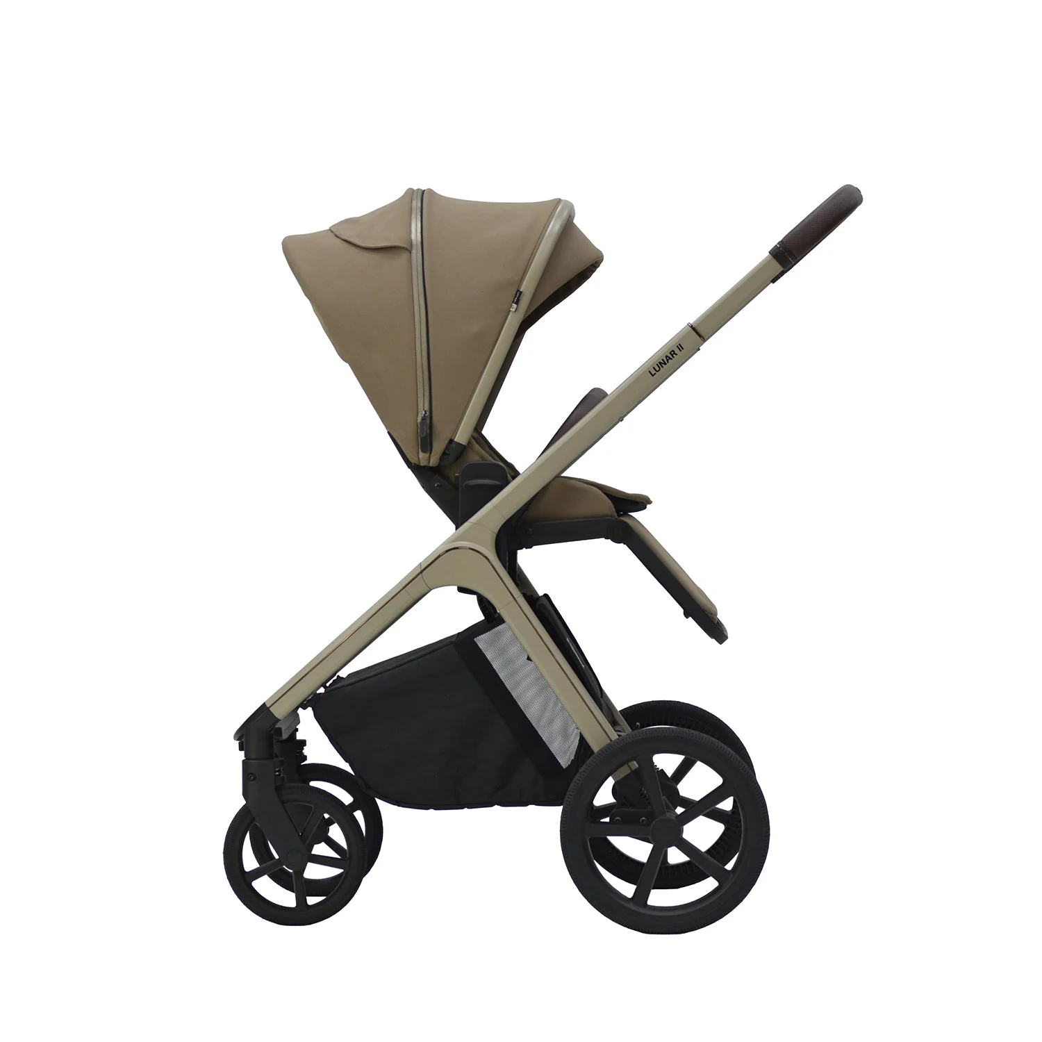 Lunar II Travel System - Mocca - Image 4
