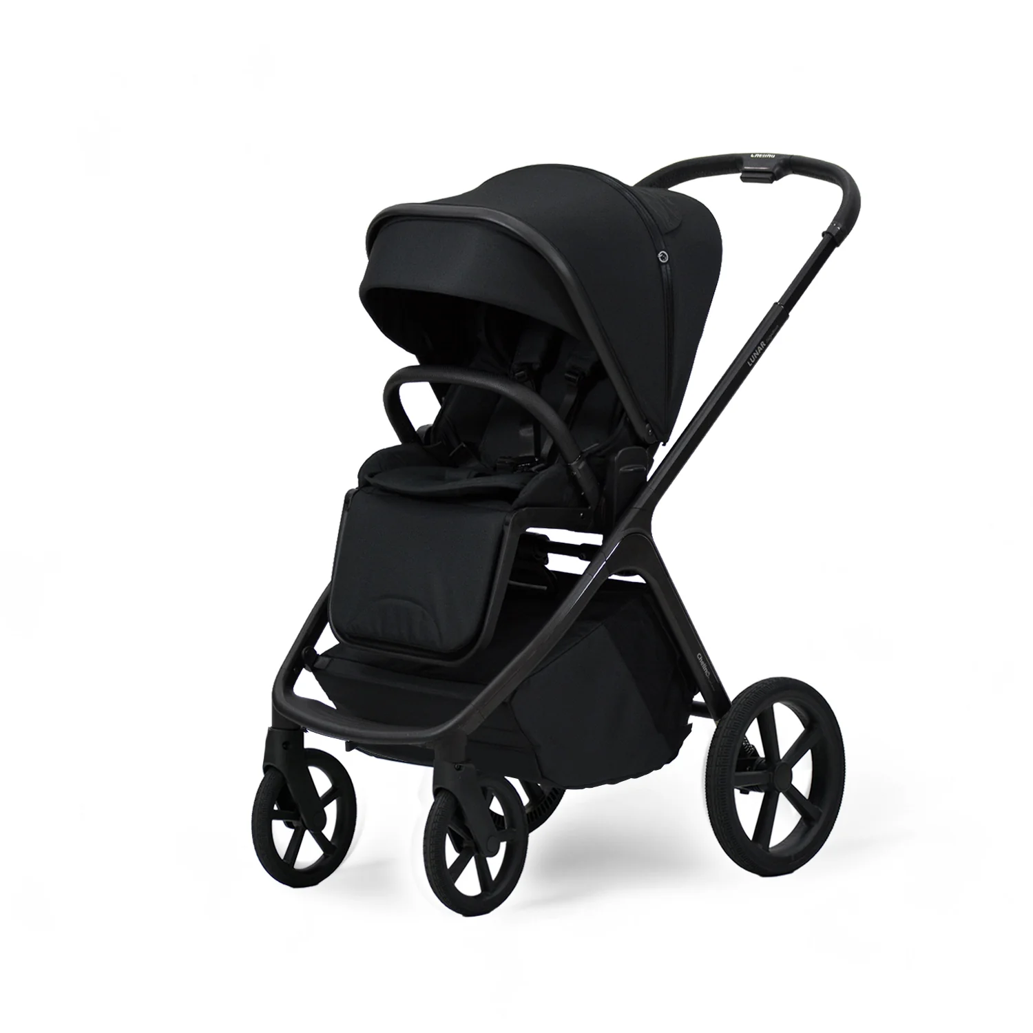 Lunar Signature Travel System - Black - Image 3