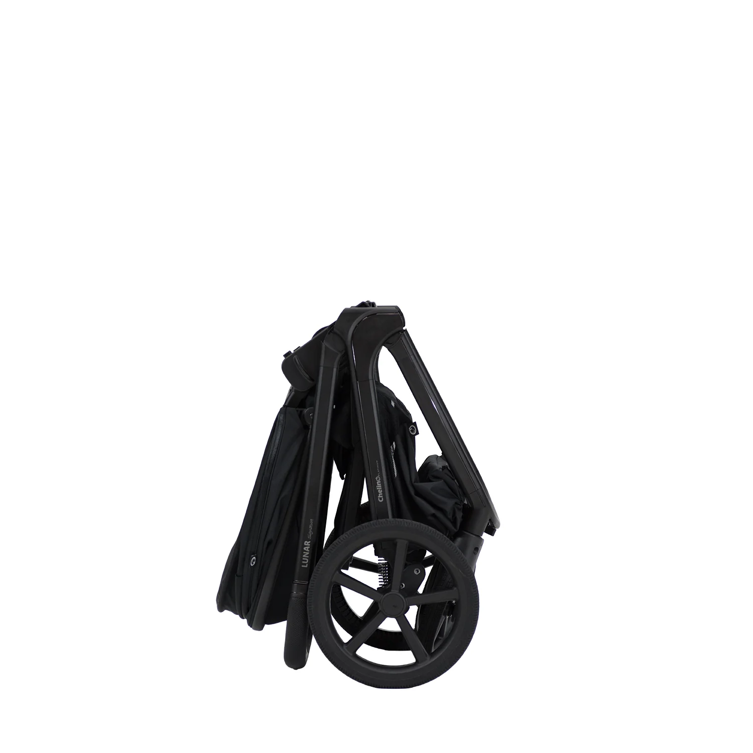 Lunar Signature Travel System - Black - Image 8