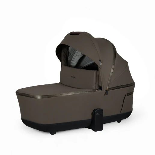 Lunar Signature Stroller & Carry Cot Travel System - Image 11