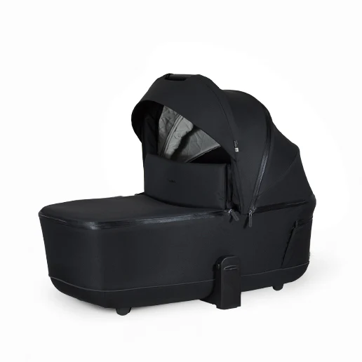 Lunar Signature Stroller & Carry Cot Travel System - Image 12