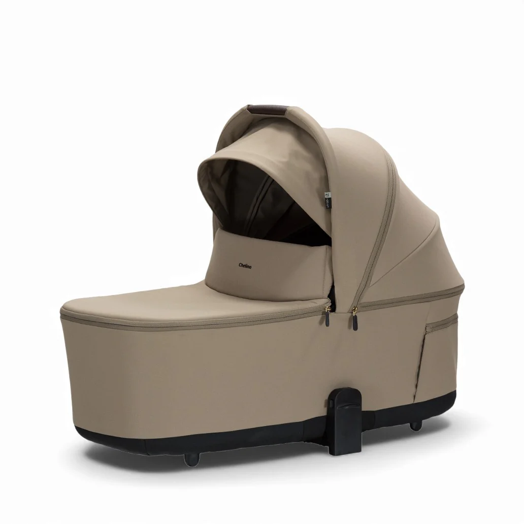 Lunar URBN Lux Carry Cot (Frame Not Included) - Image 3