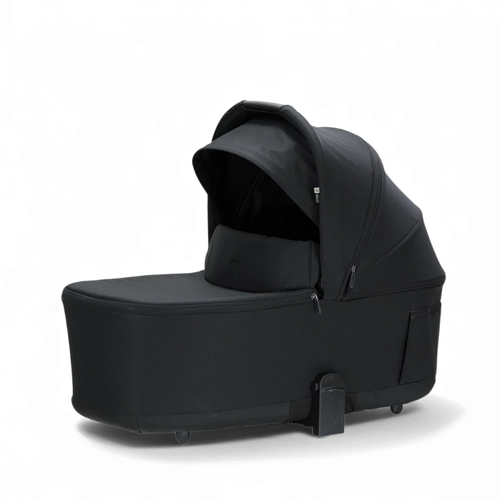 Lunar URBN Lux Carry Cot (Frame Not Included) - Image 4
