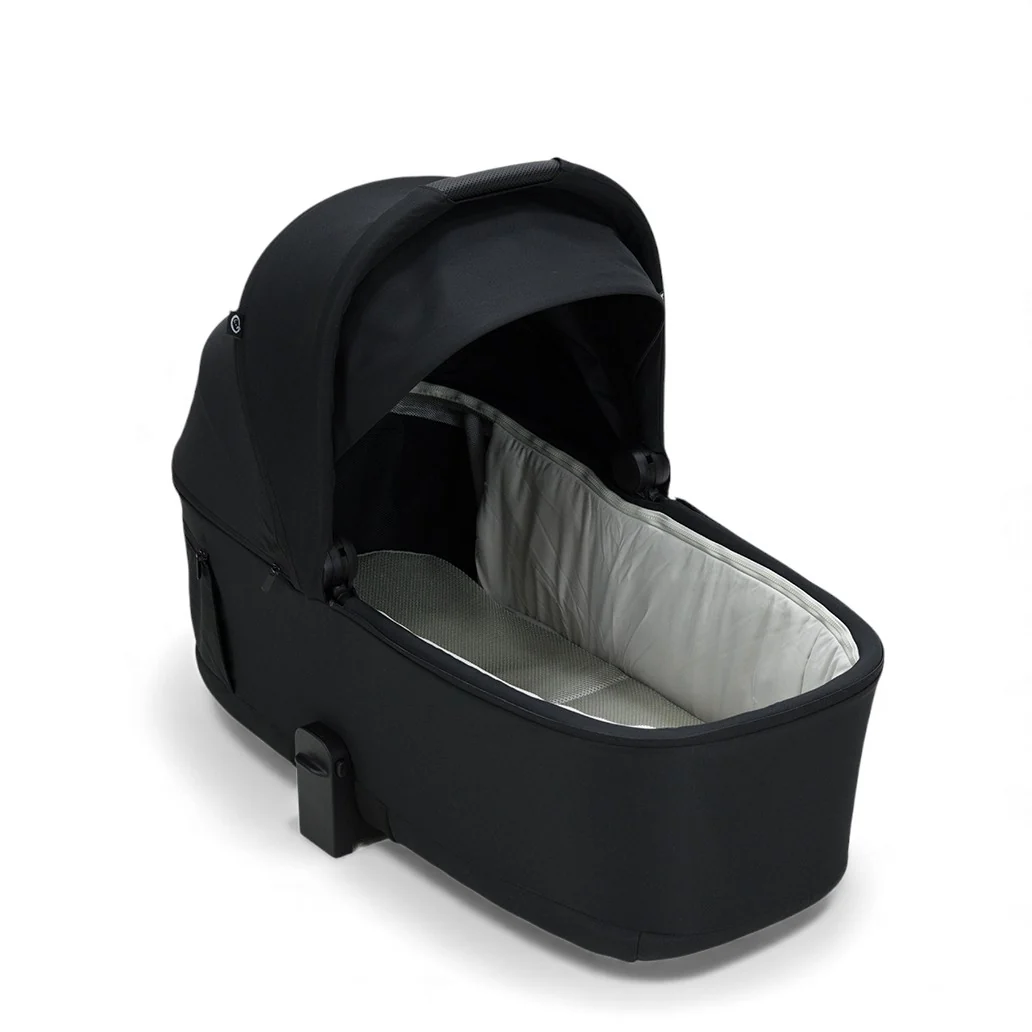 Lunar URBN Lux Carry Cot (Frame Not Included) - Image 5