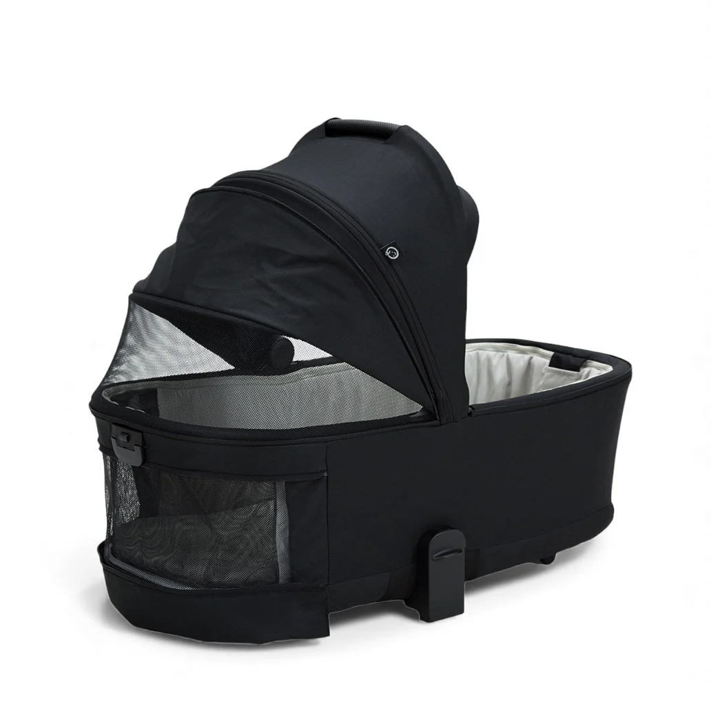 Lunar URBN Lux Carry Cot (Frame Not Included) - Image 6