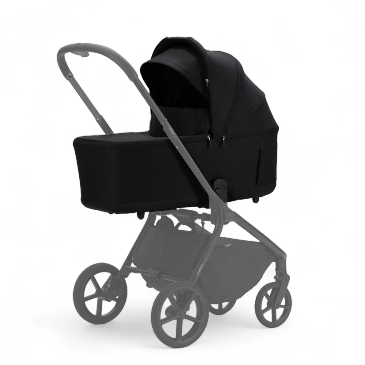 Lunar URBN Lux Carry Cot (Frame Not Included) - Image 7