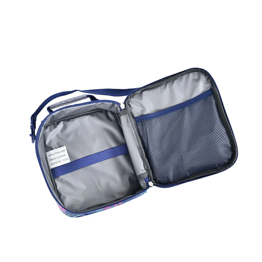 Lunch Bag - Tropical - Image 4