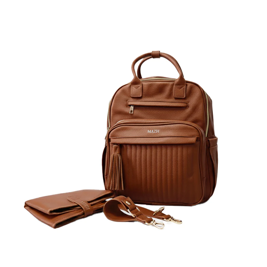 Mazh Toni Diaper Bag - Image 3