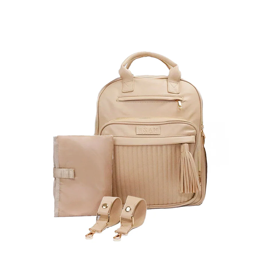 Mazh Toni Diaper Bag - Image 4