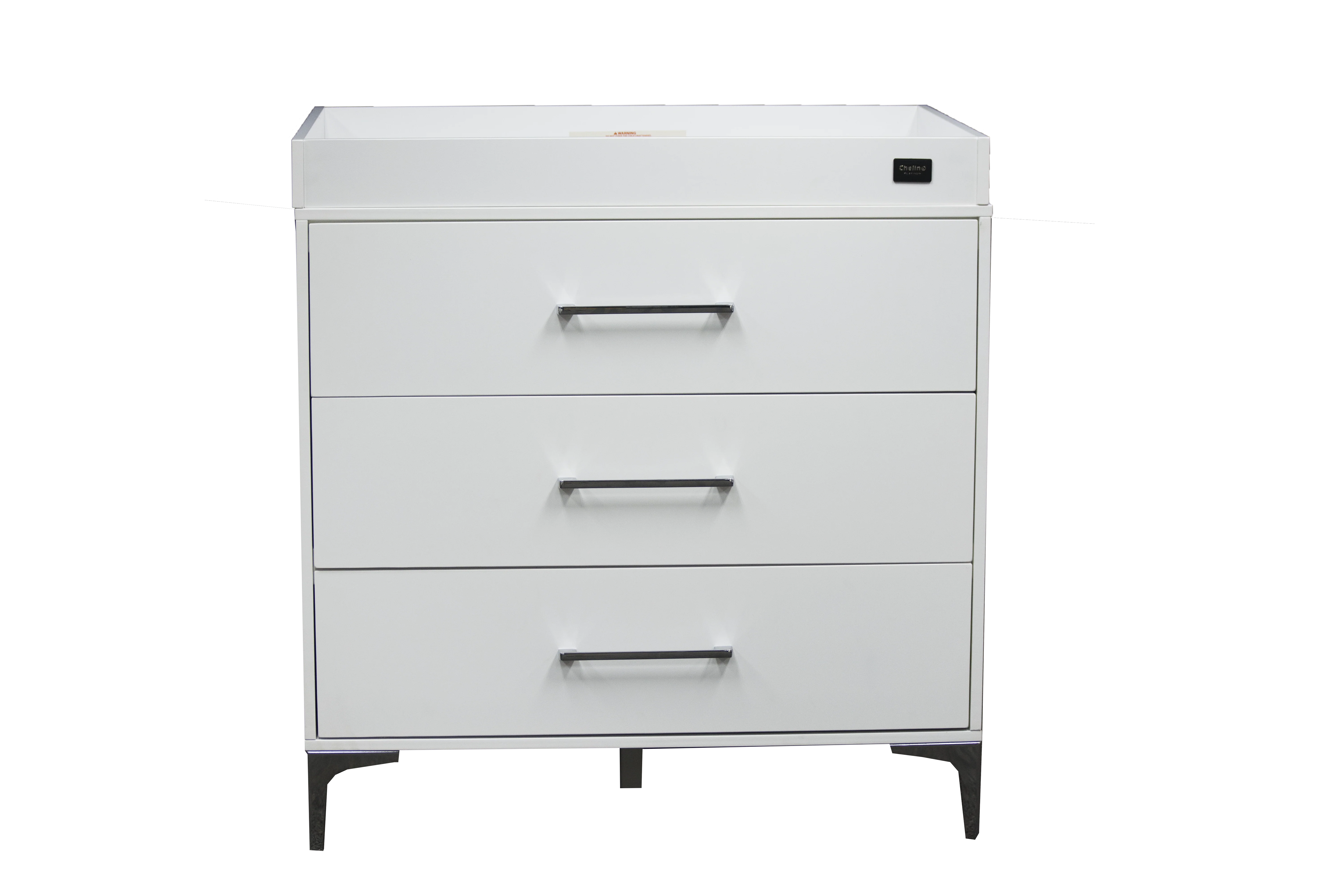 Milano Chest of Drawer - Image 3