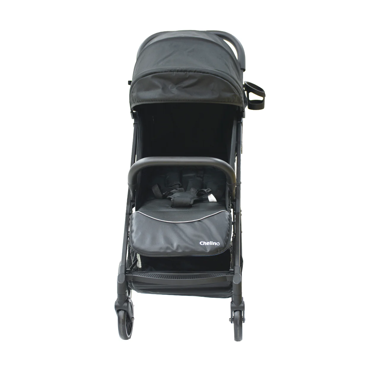 Mini Fold Stroller - Image 10