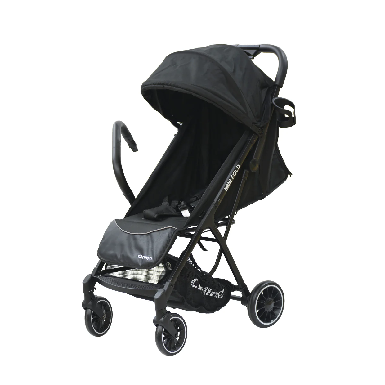 Mini Fold Stroller - Image 11