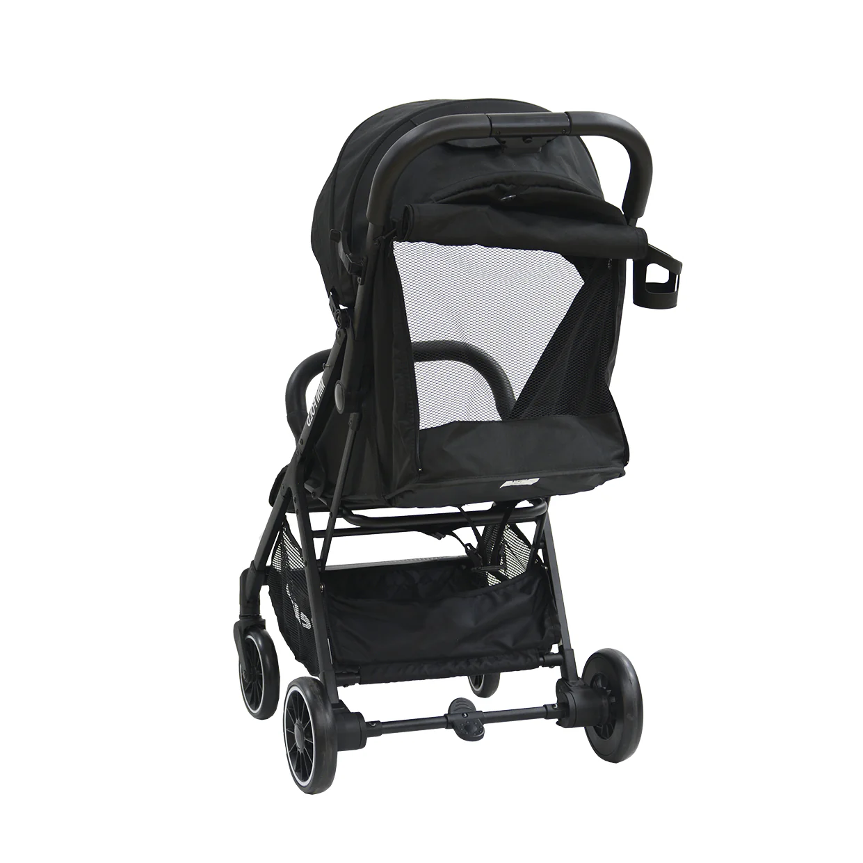 Mini Fold Stroller - Image 13