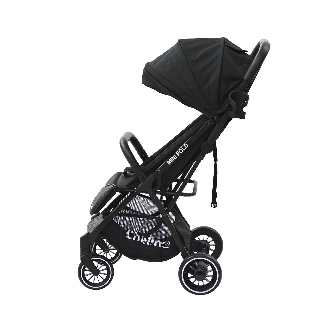 Mini Fold Stroller - Image 14