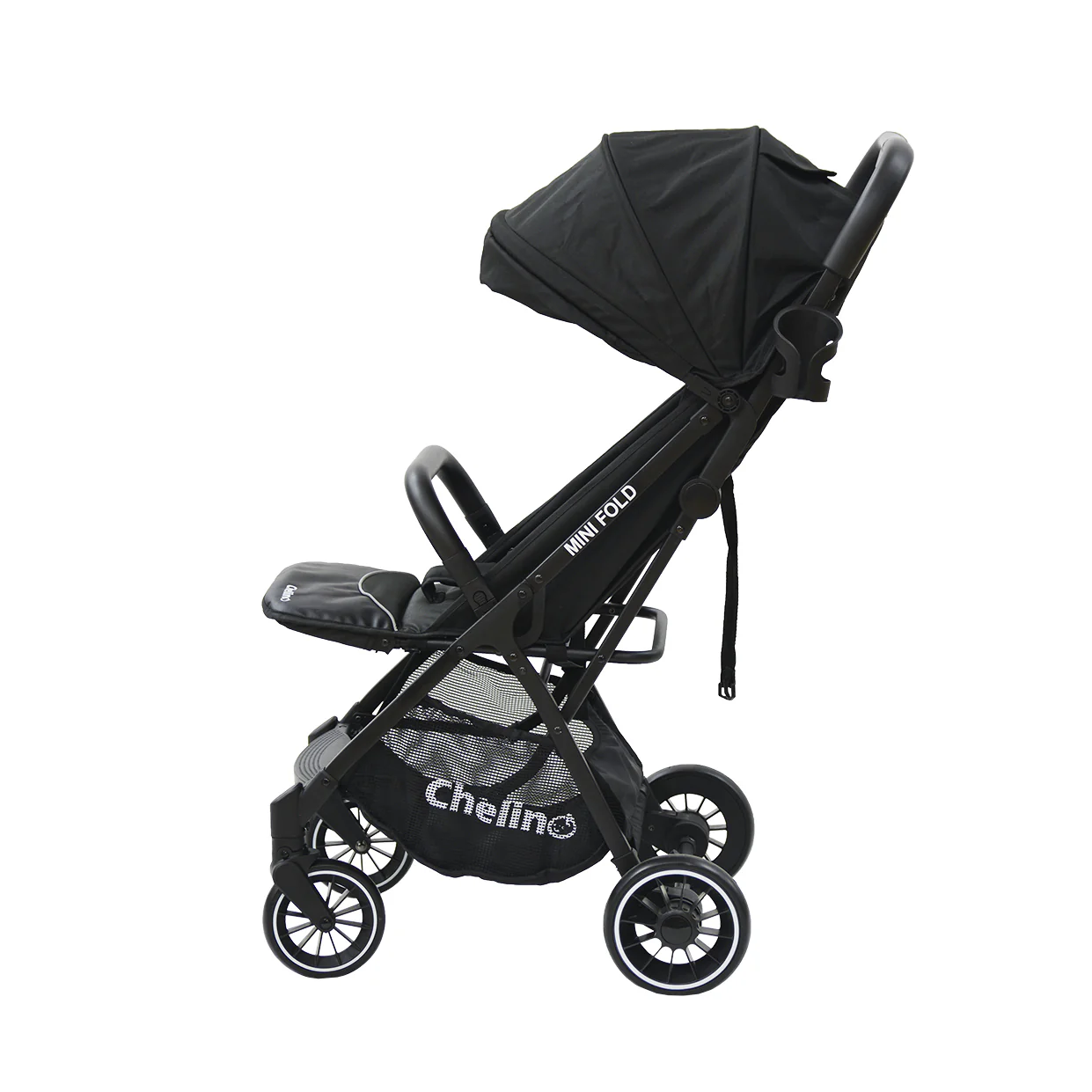 Mini Fold Stroller - Image 15