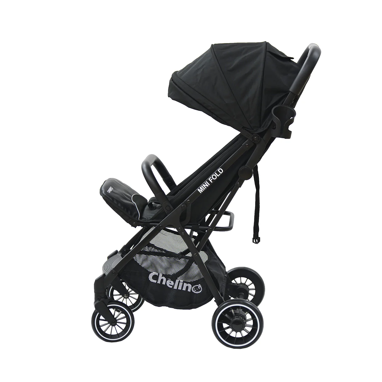 Mini Fold Stroller - Image 16
