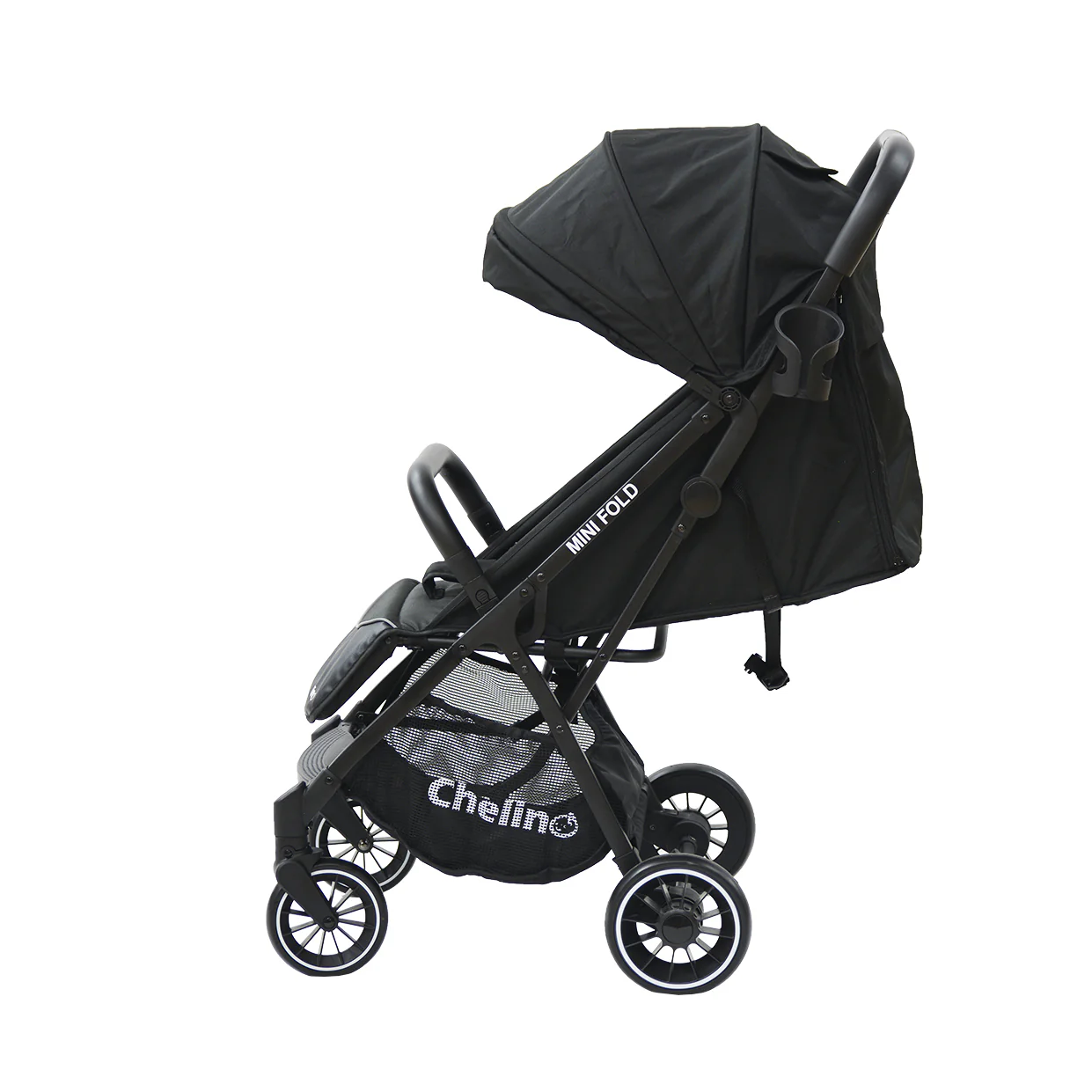 Mini Fold Stroller - Image 17
