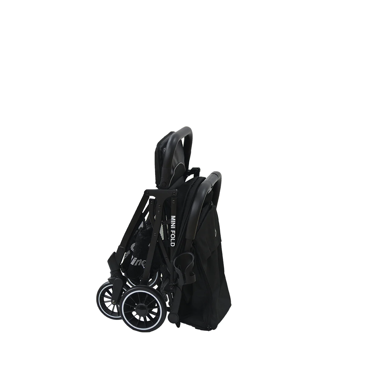 Mini Fold Stroller - Image 19