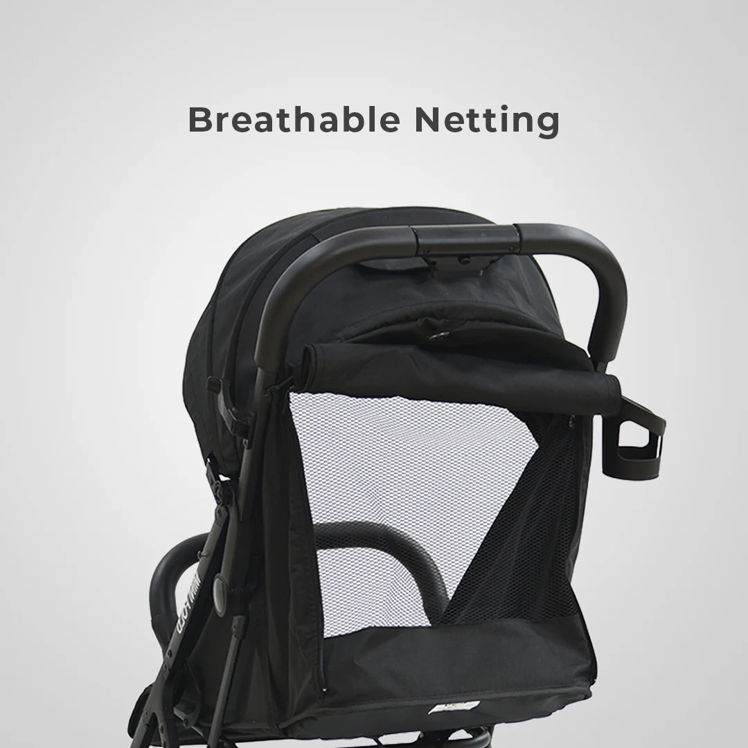 Mini Fold Stroller - Image 8