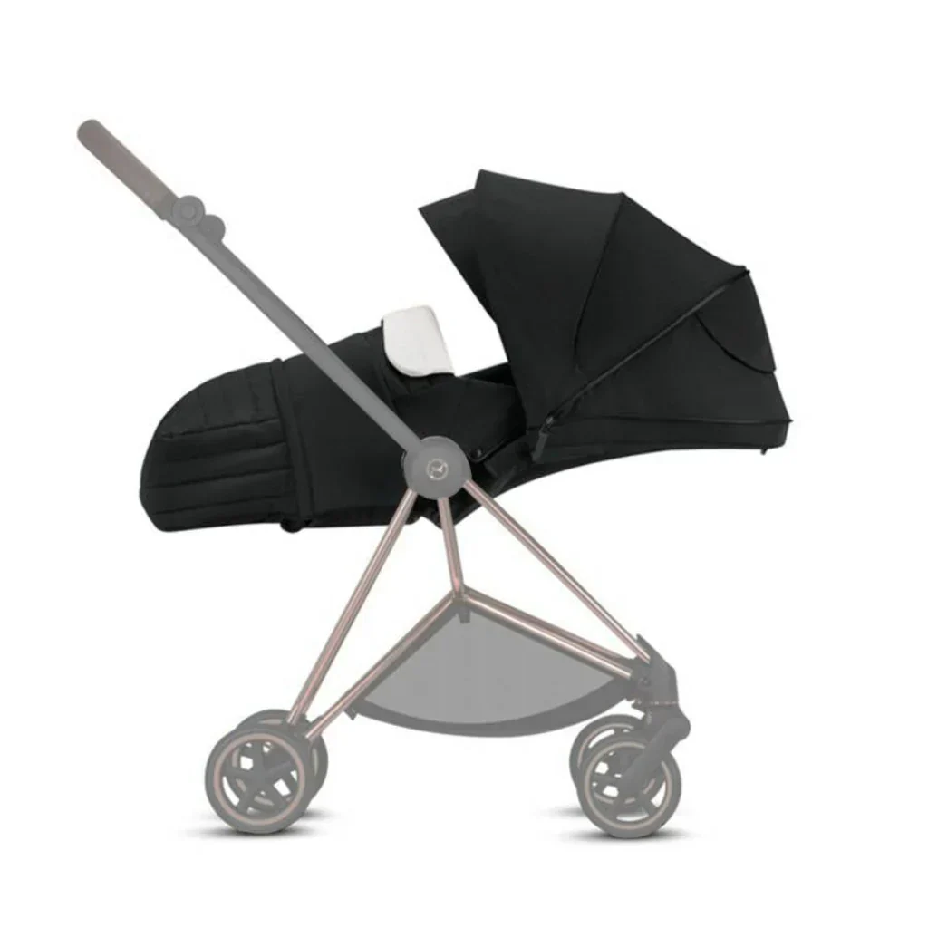 CYBEX Lite Cot - Image 5