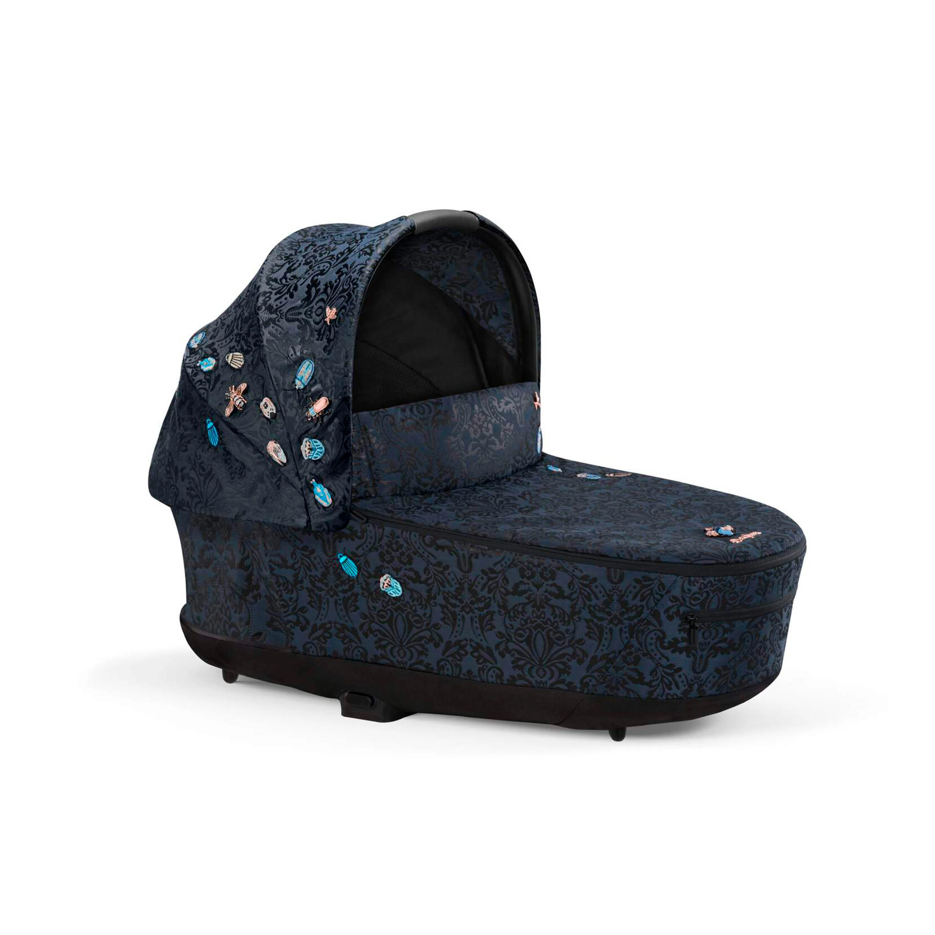 MIOS LUX Carry Cot Jewels of Nature - Image 4