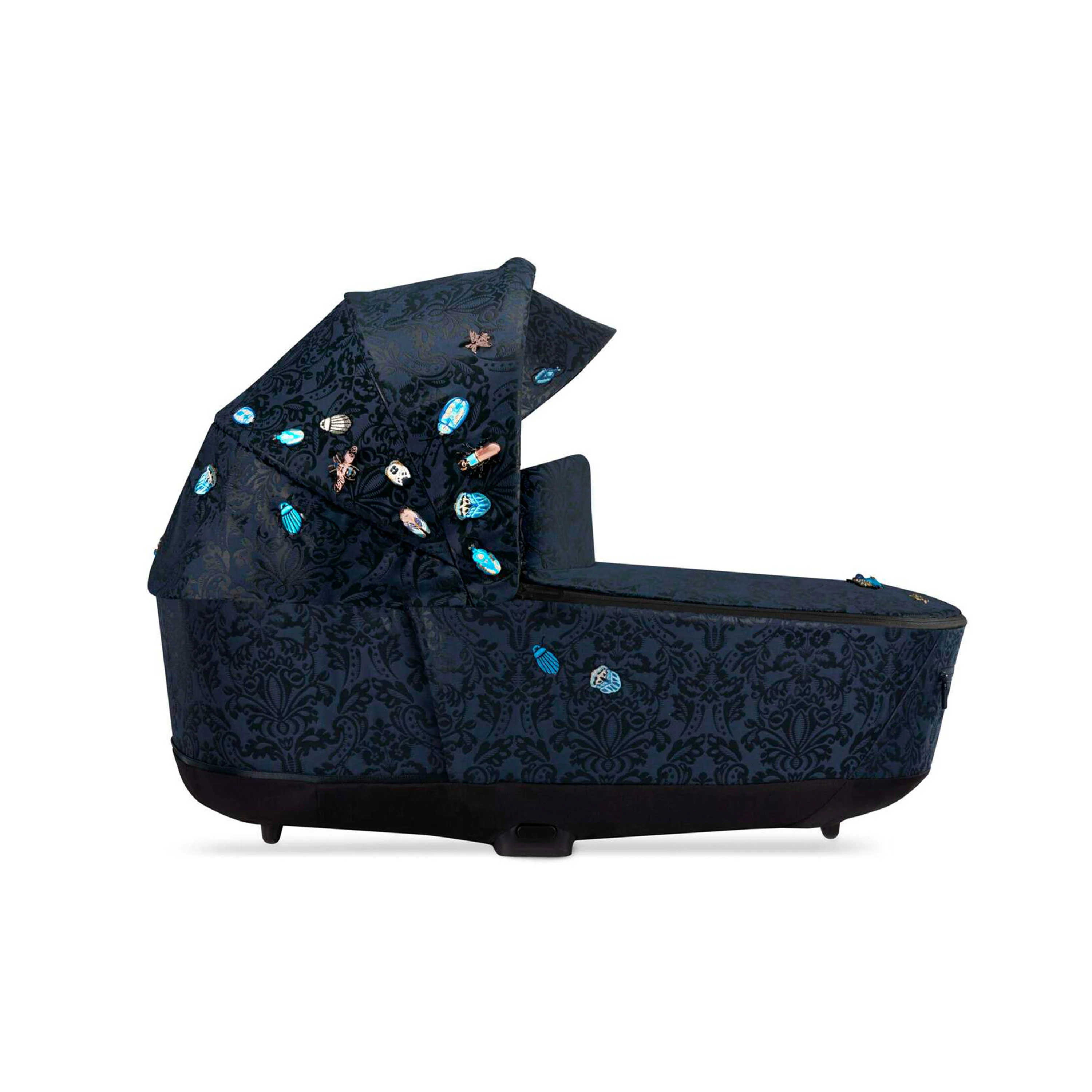 MIOS LUX Carry Cot Jewels of Nature - Image 5
