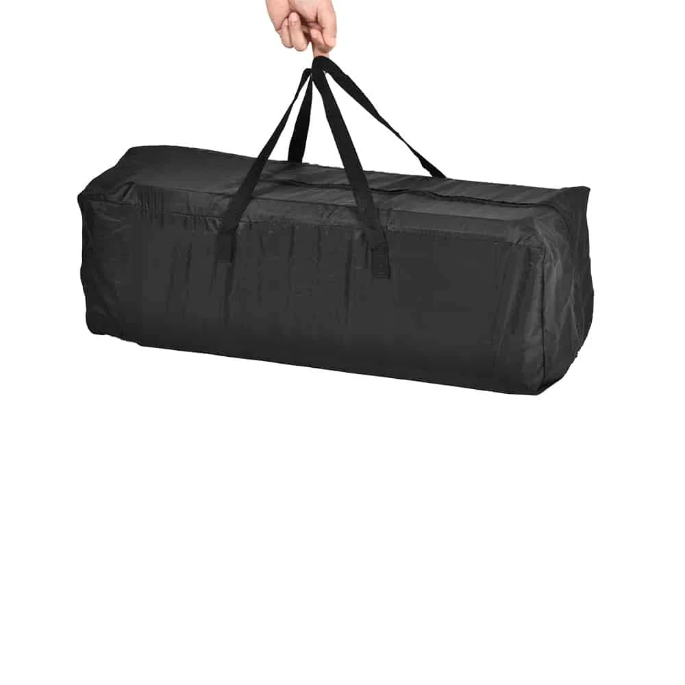 Mum and Me Co-Sleeper Camp Cot - Image 7