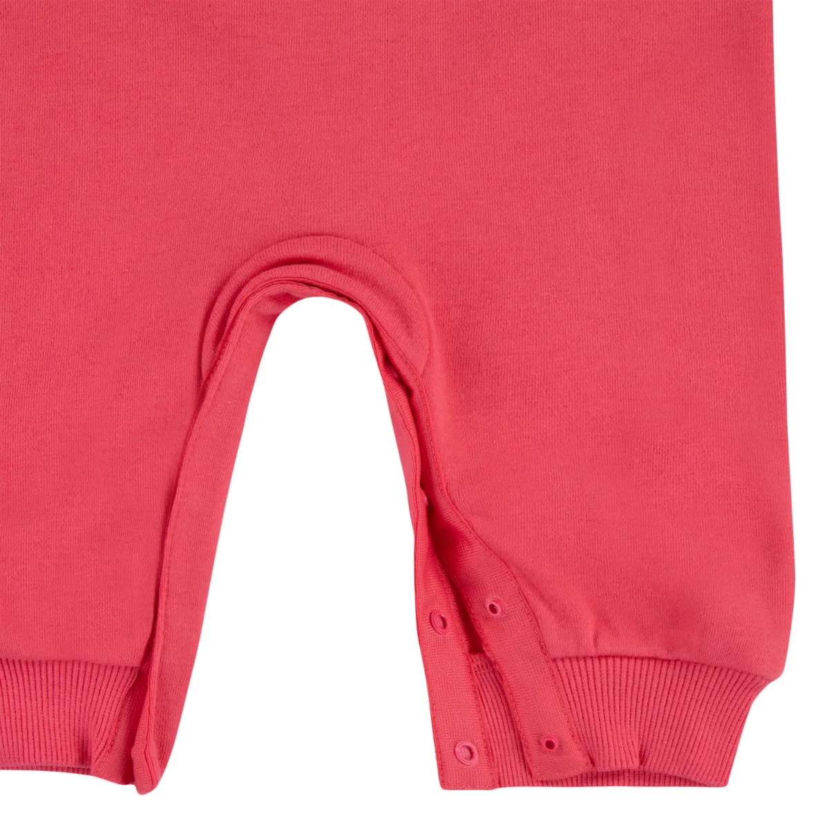 Nike E1D1 Crew Coverall - Aster Pink - Image 4