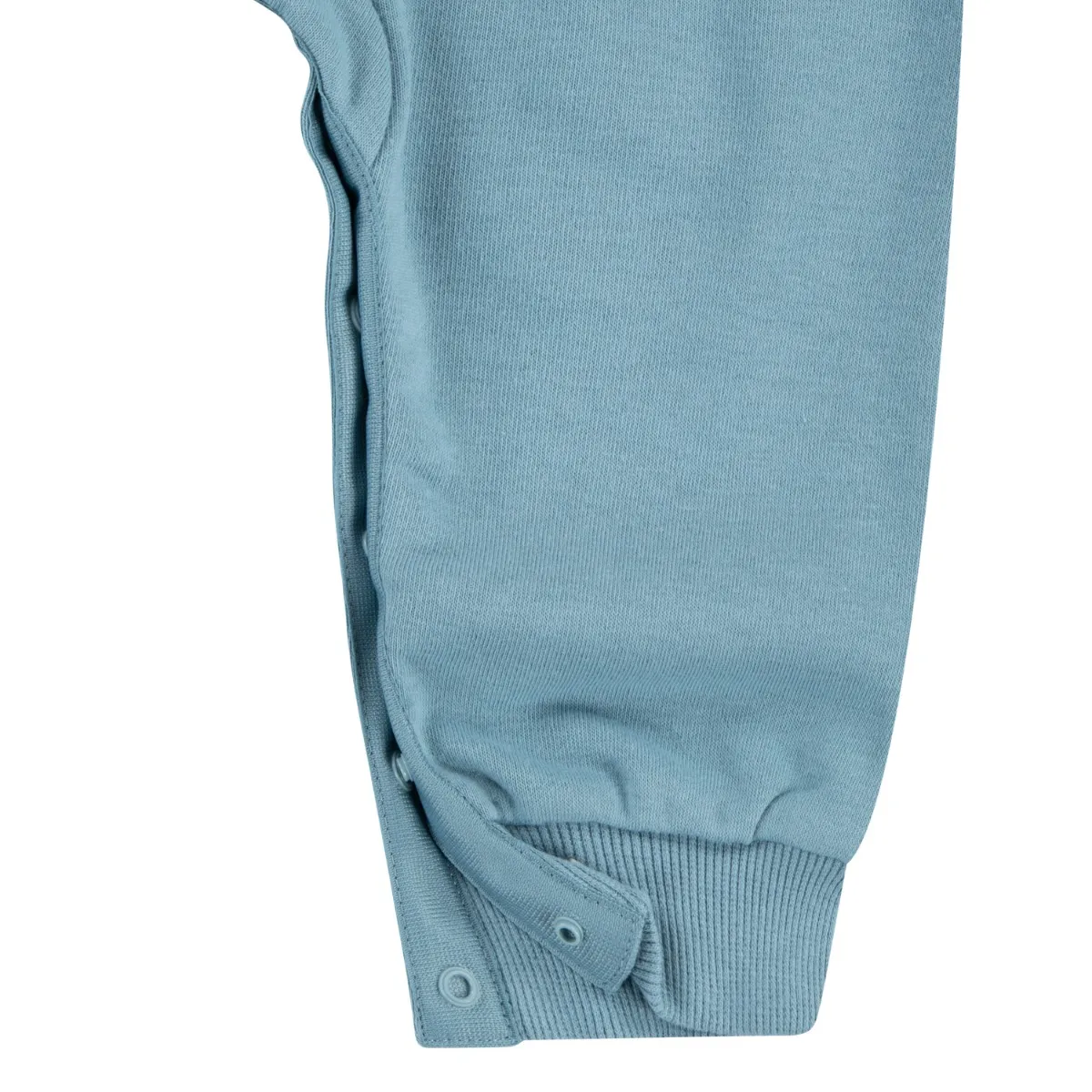 Nike E1D1 Crew Coverall - Demin Turq - Image 4