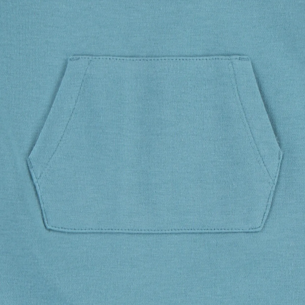 Nike E1D1 Crew Coverall - Demin Turq - Image 5