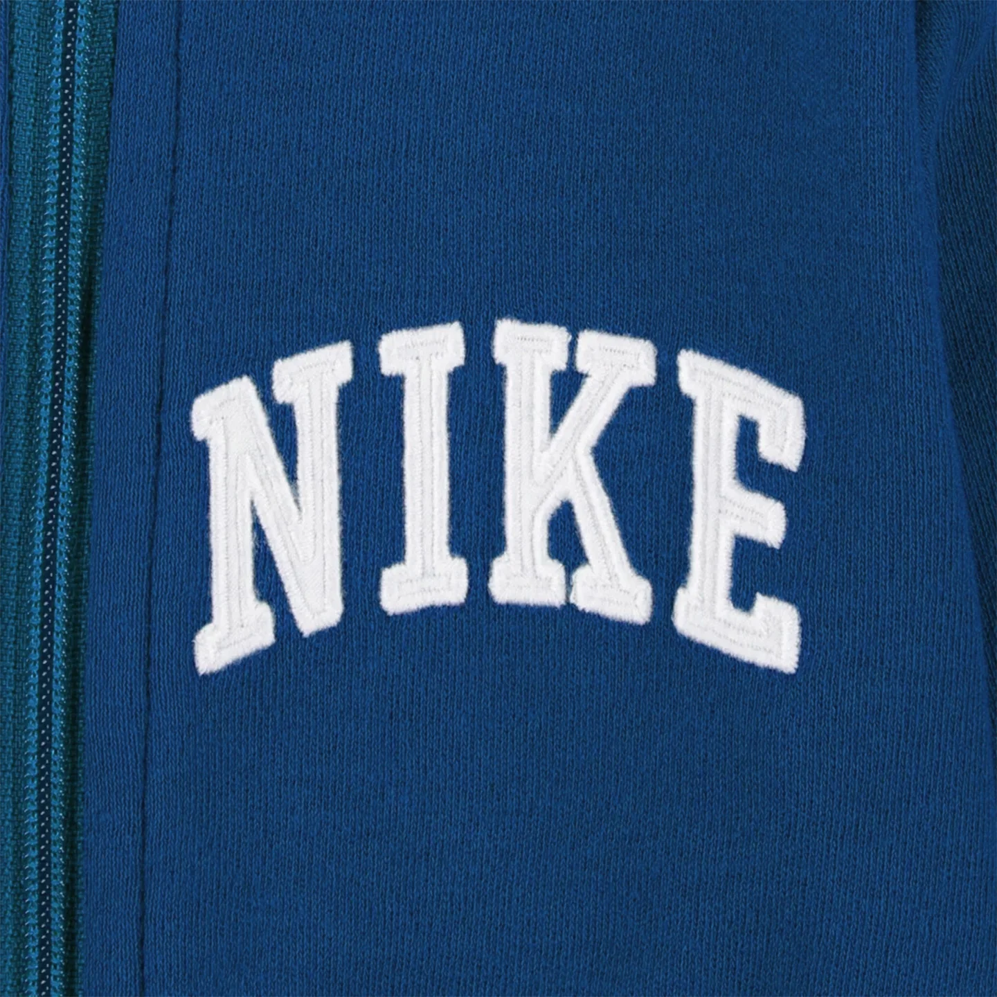 Nike Polo Coverall - Midnight Navy - Image 4