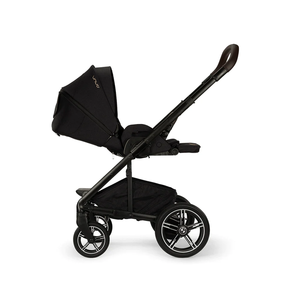 Nuna MIXX™ next BMW stroller – Element - Image 10