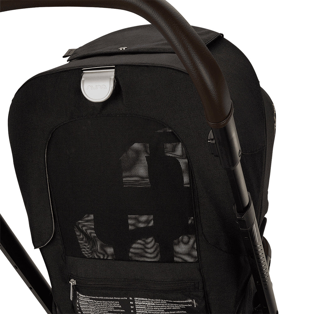 Nuna MIXX™ next BMW stroller – Element - Image 11