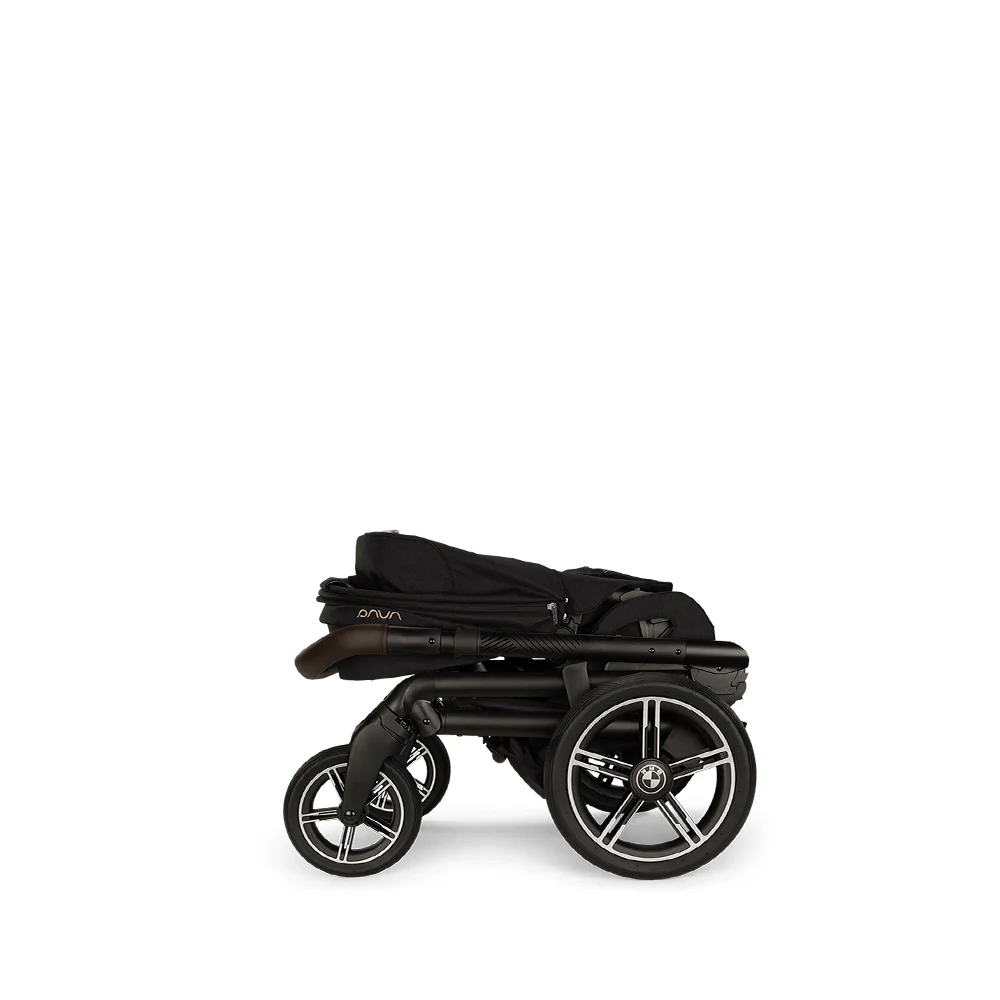 Nuna MIXX™ next BMW stroller – Element - Image 13
