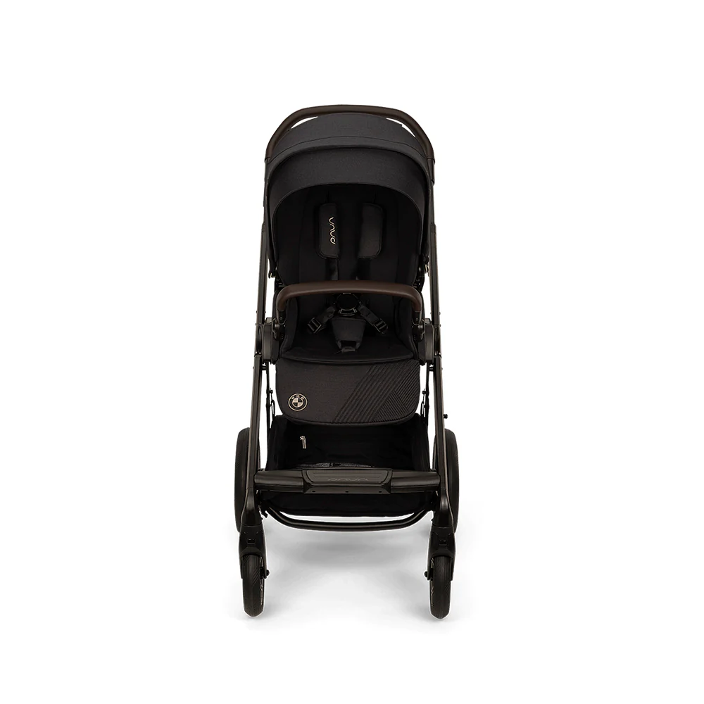 Nuna MIXX™ next BMW stroller – Element - Image 4