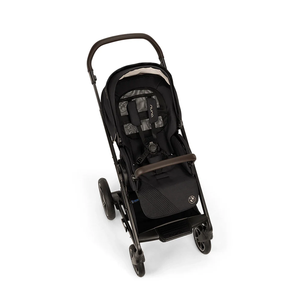 Nuna MIXX™ next BMW stroller – Element - Image 5