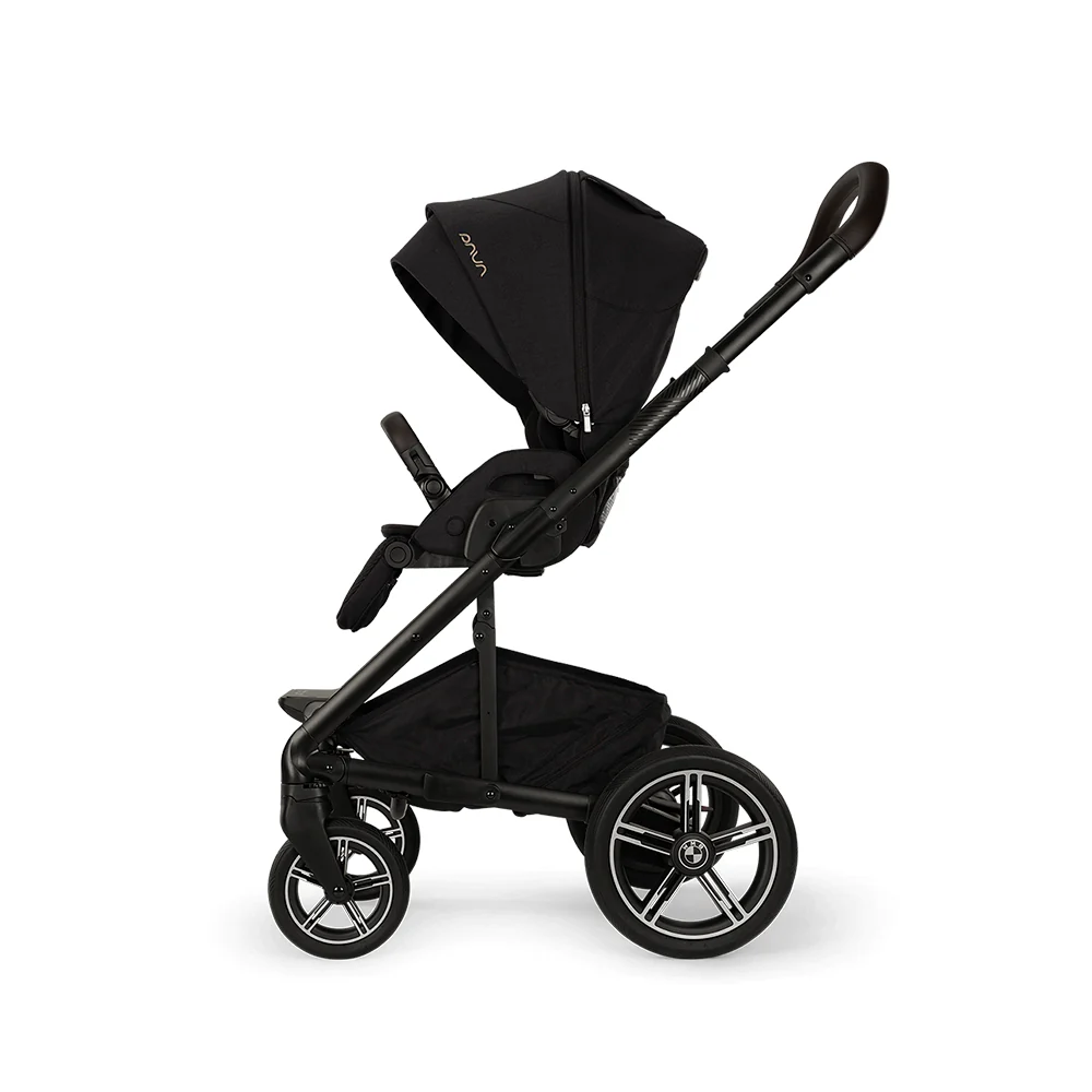 Nuna MIXX™ next BMW stroller – Element - Image 6