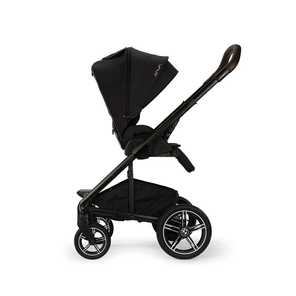 Nuna MIXX™ next BMW stroller – Element - Image 7