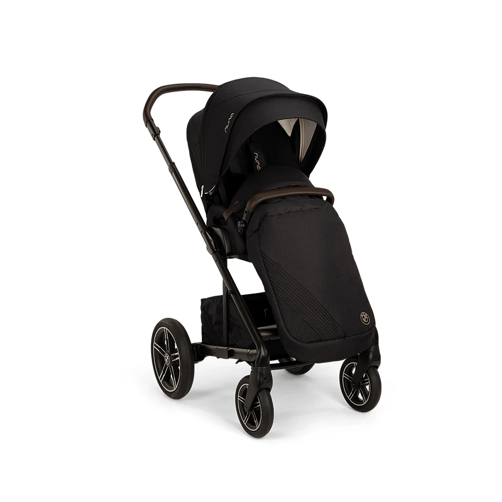 Nuna MIXX™ next BMW stroller – Element - Image 9