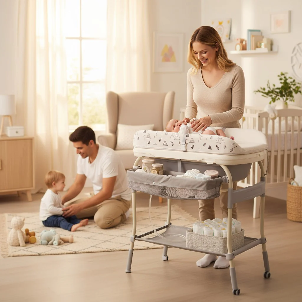 Olivia Bath Unit - Image 3