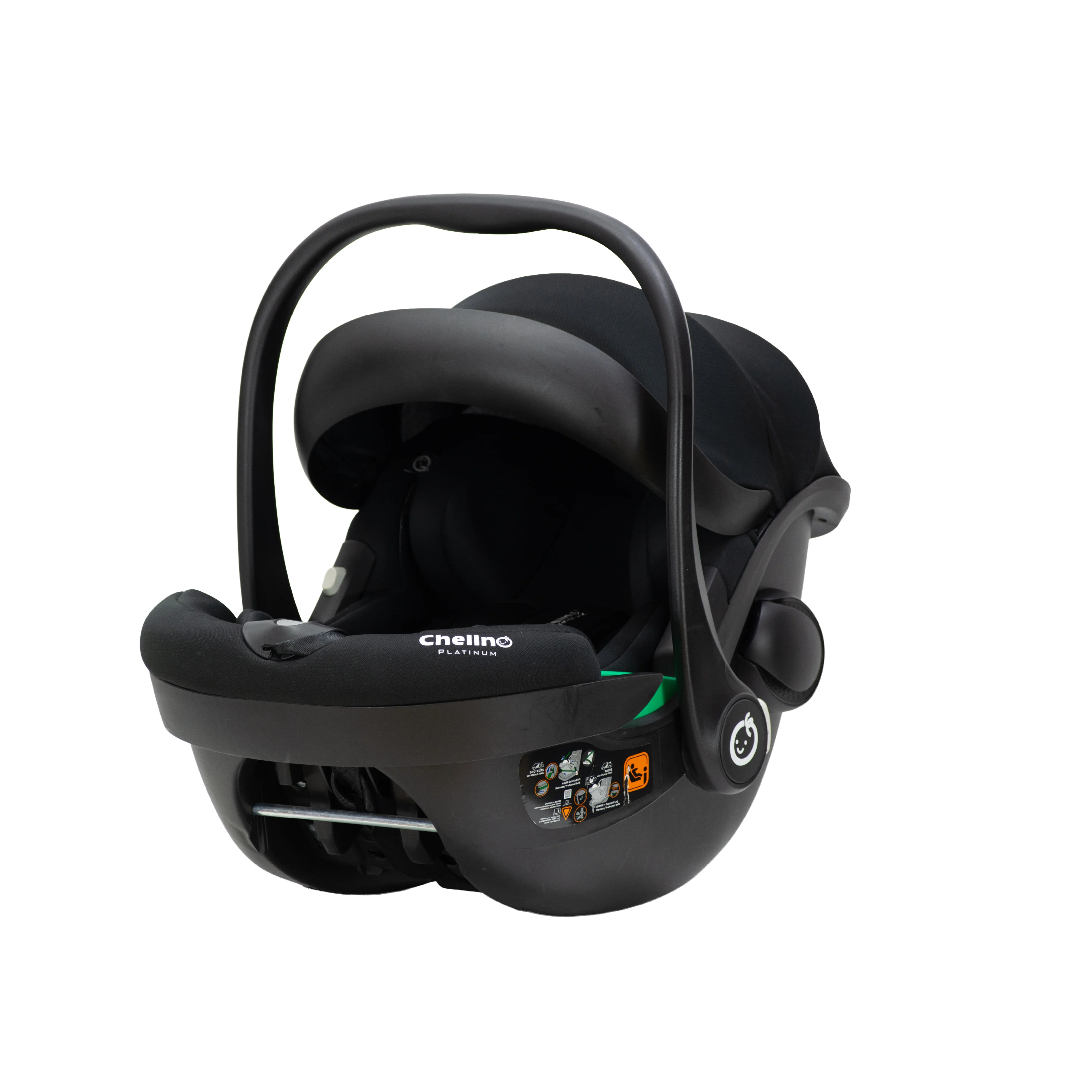 Tulip i-Size Car Seat - Image 10