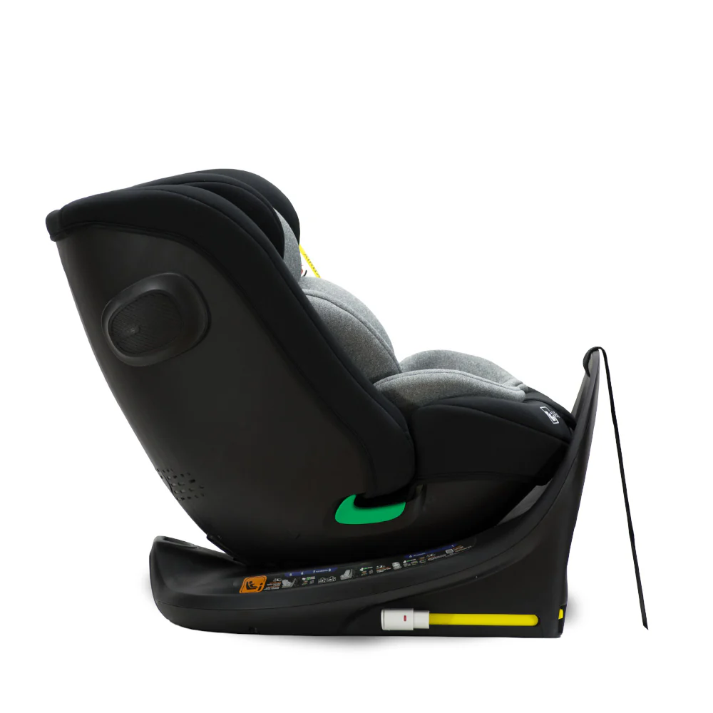 Pilot III 360 All Stages i-Size Car Seat - Image 10