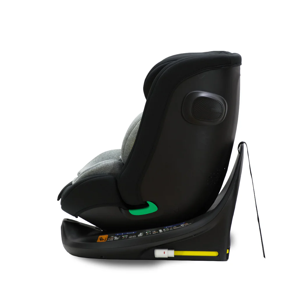 Pilot III 360 All Stages i-Size Car Seat - Image 8