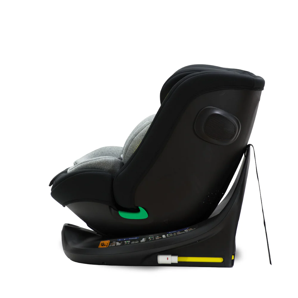 Pilot III 360 All Stages i-Size Car Seat - Image 9