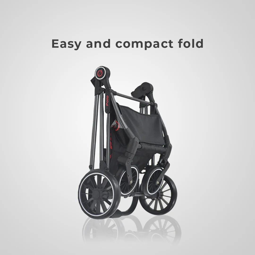 Polo 3 in 1 Travel System - Image 12