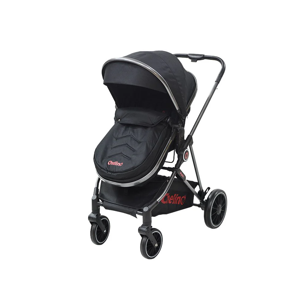 Polo 3 in 1 Travel System - Image 13