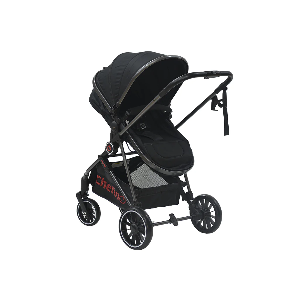 Polo 3 in 1 Travel System - Image 15