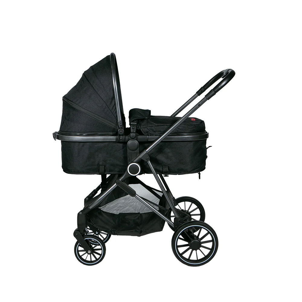 Polo 3 in 1 Travel System - Image 16