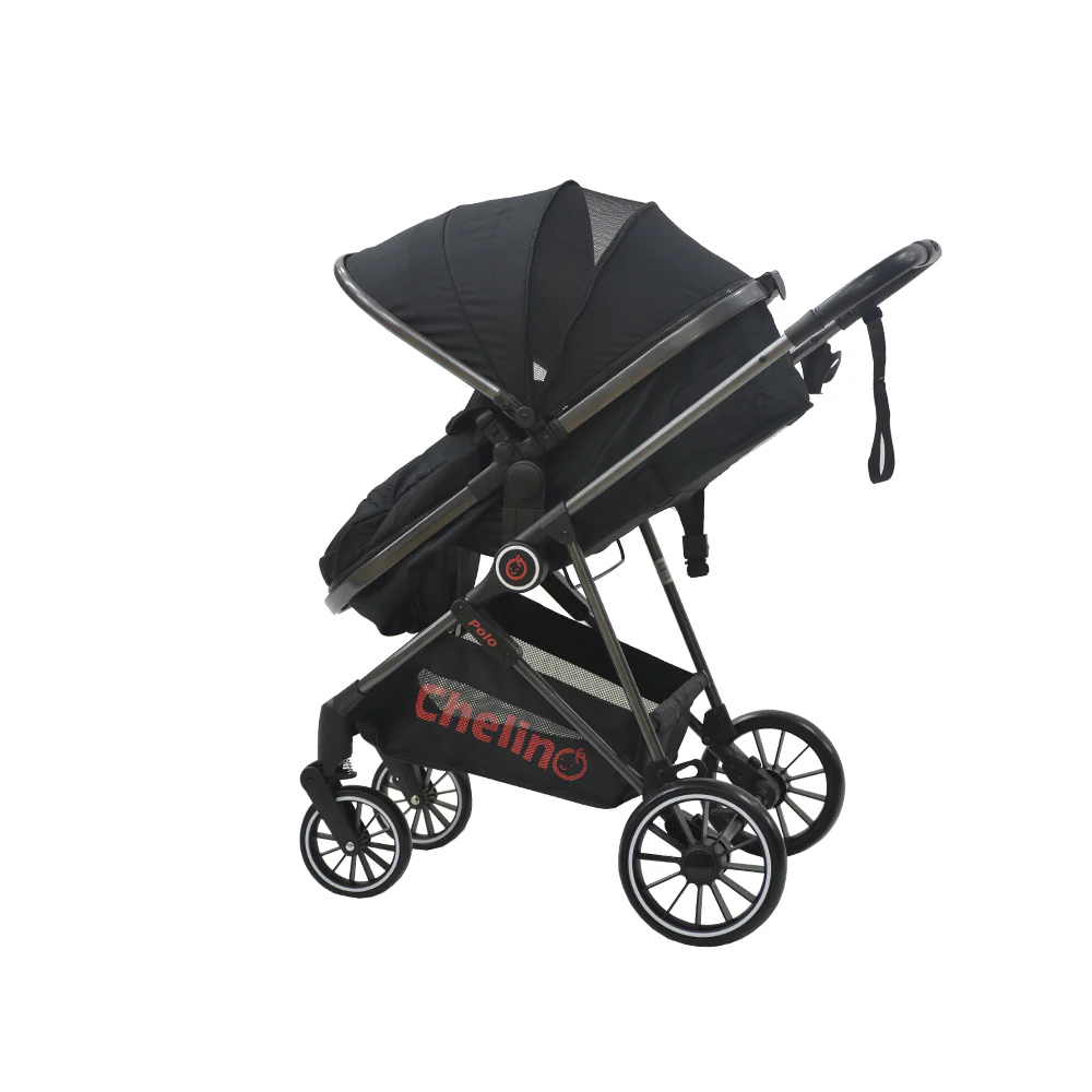 Polo 3 in 1 Travel System - Image 18