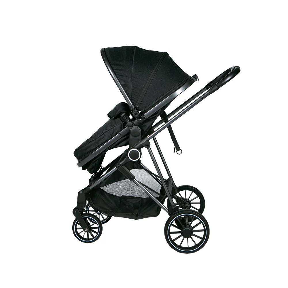 Polo 3 in 1 Travel System - Image 19